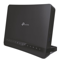 foto de ROUTER VDSL TP-LINK AGINET ARCHER VR1210V VERSION 2 WIFI5 DECT VOIP VDSL