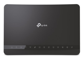 foto de ROUTER VDSL TP-LINK AGINET ARCHER VR1210V VERSION 2 WIFI5 DECT VOIP VDSL