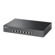 foto de SWITCH TP LINK TL-SX1008 / 8x10G