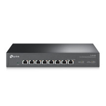 foto de SWITCH TP LINK TL-SX1008 / 8x10G