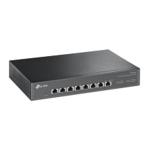 foto de SWITCH TP LINK TL-SX1008 / 8x10G