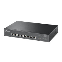 foto de SWITCH TP LINK TL-SX1008 / 8x10G