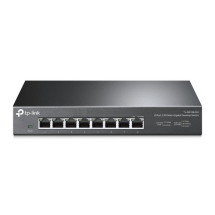 foto de SWITCH TP LINK TL-SG108-M2 / 8x2,5G