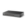 foto de SWITCH TP LINK TL-SG108-M2 / 8x2,5G