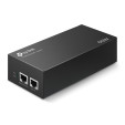 foto de INYECTOR POE TP LINK TL-POE170S GIGA POE++, AF, AT, BT, 60W