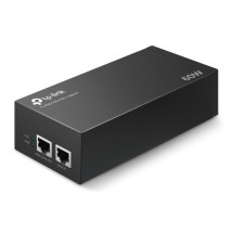 foto de INYECTOR POE TP LINK TL-POE170S GIGA POE++, AF, AT, BT, 60W