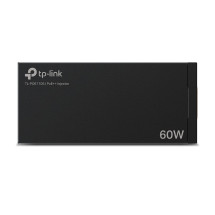 foto de INYECTOR POE TP LINK TL-POE170S GIGA POE++, AF, AT, BT, 60W