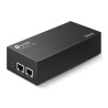 foto de INYECTOR POE TP LINK TL-POE170S GIGA POE++, AF, AT, BT, 60W
