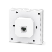 foto de AP PARED WIFI 6 TP LINK OMADA EAP650-WALL AX3000
