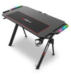 foto de MESA GAMING  DRIFT DZ150 RGB  EXPERT GAMING DESK