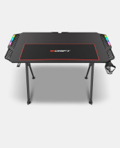 foto de MESA GAMING  DRIFT DZ150 RGB  EXPERT GAMING DESK
