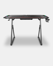 foto de MESA GAMING  DRIFT DZ150 RGB  EXPERT GAMING DESK