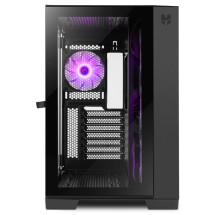 foto de CAJA NOX MIDITORRE DELUXE HUMMER ASTRA NEGRA