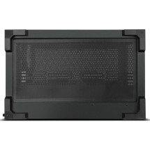 foto de CAJA NOX MIDITORRE DELUXE HUMMER ASTRA NEGRA