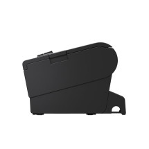 foto de IMPRESORA EPSON TM-T88VII (112): USB, ETHERNET, SERIAL, PS, BLACK