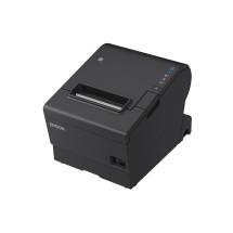 foto de IMPRESORA EPSON TM-T88VII (112): USB, ETHERNET, SERIAL, PS, BLACK