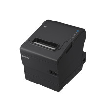 foto de IMPRESORA EPSON TM-T88VII (112): USB, ETHERNET, SERIAL, PS, BLACK