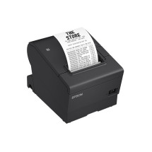 foto de IMPRESORA EPSON TM-T88VII (112): USB, ETHERNET, SERIAL, PS, BLACK