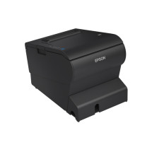 foto de IMPRESORA EPSON TM-T88VII (112): USB, ETHERNET, SERIAL, PS, BLACK