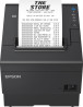foto de IMPRESORA EPSON TM-T88VII (112): USB, ETHERNET, SERIAL, PS, BLACK