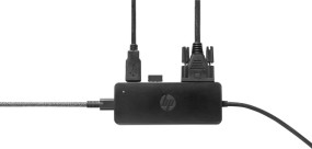 foto de USB-C HP Travel Hub G2