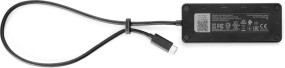 foto de USB-C HP Travel Hub G2