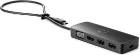 foto de USB-C HP Travel Hub G2