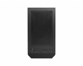 foto de CAJA GAMING MSI MAG FORGE M100A MATX 1XUSB3.2 RGB NEGRO