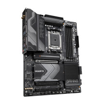 foto de PLACA BASE GIGABYTE X670 GAMING X AX AM5 ATX 4XDDR5