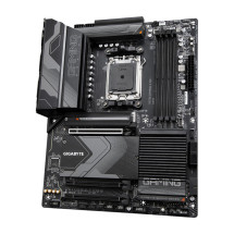 foto de PLACA BASE GIGABYTE X670 GAMING X AX AM5 ATX 4XDDR5