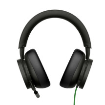 foto de AURICULARES DIADEMA MICROSOFT GAMING XBOX CON CABLE