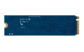 foto de SSD KINGSTON NV2 500GB M2 NVME