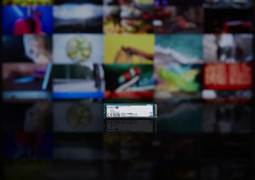 foto de SSD KINGSTON NV2 500GB M2 NVME
