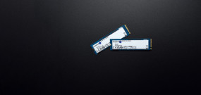 foto de SSD KINGSTON NV2 500GB M2 NVME