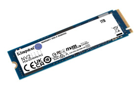 foto de SSD KINGSTON NV2 1TB M2 NVME