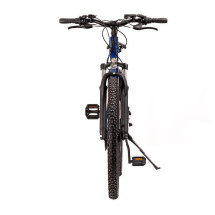 foto de BICICLETA ELECTRICA NILOX 36V X6 PLUS