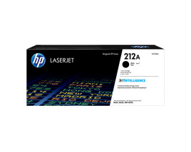 foto de TONER HP 212A NEGRO