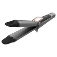 foto de PLANCHA DE PELO CECOTEC BAMBA RITUALCARE 1000 TITANIUM 2IN1