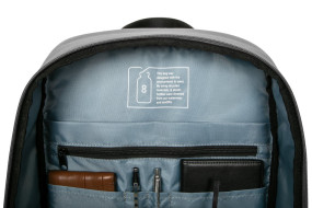 foto de MOCHILA TARGUS SAGANO COMMUTER 15.6 GRIS
