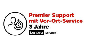 foto de GARANTIA LENOVO 3 YEAR PREMIERE CARE