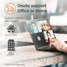 foto de GARANTIA LENOVO 3 YEAR PREMIERE CARE