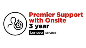 foto de GARANTIA LENOVO 3 YEAR PREMIERE CARE