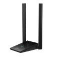 foto de ADAPTADOR TP-LINK AX1800 DUAL BAND HIGH GAIN WIFI USB
