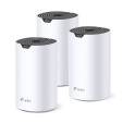 foto de EXTENSOR DE COBERTURA TP-LINK AC1900 WHOLE MES WIFI 3-PACK