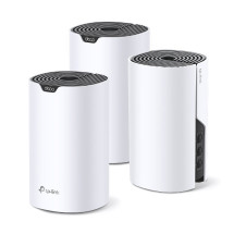 foto de EXTENSOR DE COBERTURA TP-LINK AC1900 WHOLE MES WIFI 3-PACK
