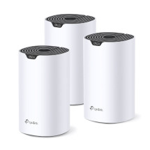 foto de EXTENSOR DE COBERTURA TP-LINK AC1900 WHOLE MES WIFI 3-PACK