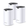 foto de EXTENSOR DE COBERTURA TP-LINK AC1900 WHOLE MES WIFI 3-PACK