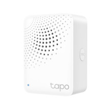 foto de SENSOR TP-LINK CENTRO IOT CON TIMBRE TAPO H100 2,4GHZ 868MHZ
