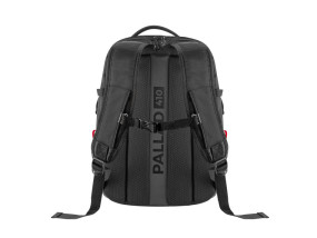 foto de MOCHILA GENESIS PALLAD 410 15.6 NEGRA