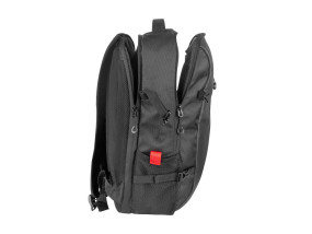 foto de MOCHILA GENESIS PALLAD 410 15.6 NEGRA